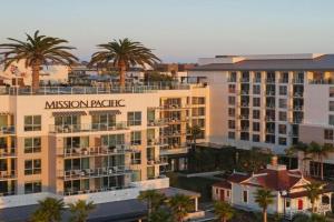 Mission Pacific Beach Resort, part of JdV by Hyatt, Oceanside