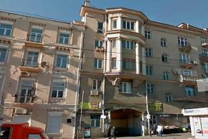 Home Hotel Apartments on Lva Tolstogo, Kiev