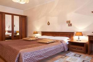 Home Hotel Apartments on Khreshchatyk Area, Kiev