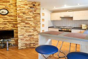 Home Hotel Apartments in Pecherskiy Area, Kiev
