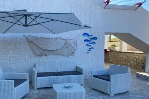 Puntamare Flat Apartments, Peschici