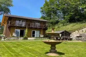 Dva Braty eco Villa, Podobovets