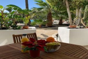 Apartamento Bastian Casas Verdes, Costa Teguise
