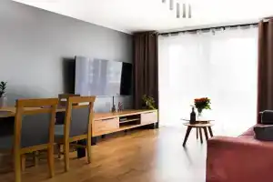 Apartamenty Cypryjskie Faktura VAT, Koszalin