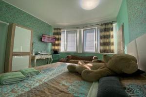 Room Oaza Miru, Maribor