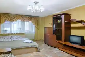 Star Home Illinskaya Apartments, Sumy