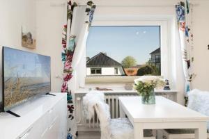 Steffis Vogelnest Apartments, Scharbeutz