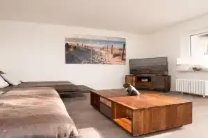 Kammerweg 89 Glückswelle Apartments, Scharbeutz