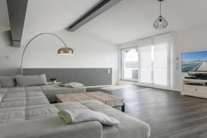 Fischerhuus Wohnung 3 Apartments, Scharbeutz