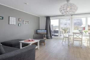 Fischerhuus Wohnung 1 Apartments, Scharbeutz
