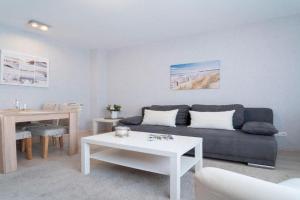 Appartementhausanlage Wennseestraße Kleiner Strandpirat Apartments, Scharbeutz