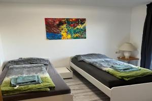 Dimai House No 17 Zentrum, Dornbirn
