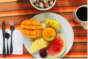 HOMELAND SWAHILI LODGE Backpacker Apartments BUDGET, Nungwi