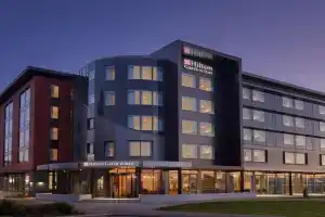 Hilton Garden Inn, WA, Albany