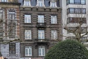Le Piercot Guest house, Liege