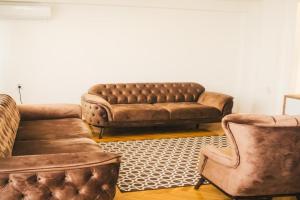 Aparment Theatre Apartments, Nis