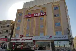 RED-20 - Tag Apart-hotel, Salalah