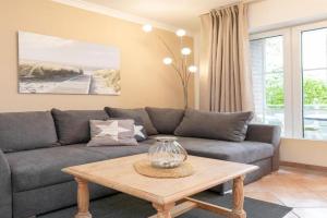 Seepark Wohnung 15 Apartments, Scharbeutz