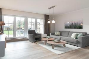 Seepark Strandglück Apartments, Scharbeutz