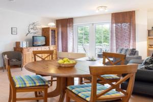 Seepark Wohnung 23 Apartments, Scharbeutz