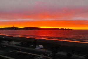 condominio costa peñuelas torre 2 Apartments, Coquimbo