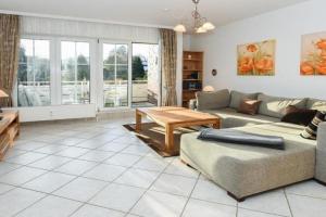 Seepark Störtebekers Nest Apartments, Scharbeutz