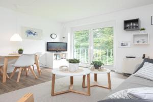 Appartementhausanlage Wennseestraße Kleines Glück Apartments, Scharbeutz