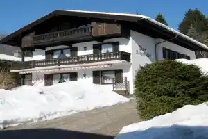 Haus Brunhilde Apartments, Reit im Winkl