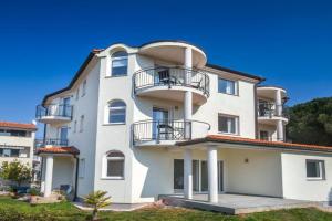 Pinia Apartments, Medulin
