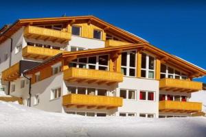 Obertauern Alps 4-Zimmer Appartement - Top 6 Apartments, Obertauern