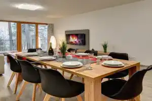 Apartmány Sunny Lipno, Lipno nad Vltavou