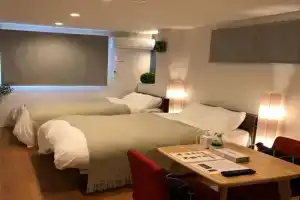Time - Vacation STAY 18884v Apartments, Kagoshima