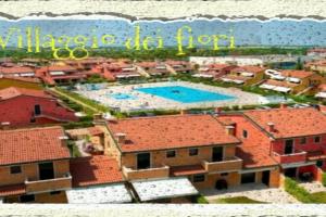 IRIS 20 In posizione strategica, indipendente, all'interno del Villaggio dei Fiori, Caorle