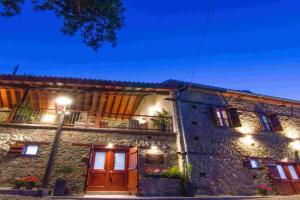 To Kastri Apartments, Kalopanayiotis