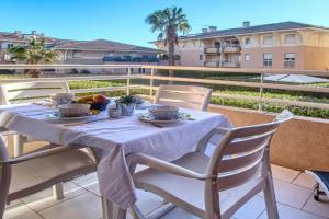 Apartment Port d'Attache-9 by Interhome, Frejus