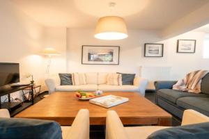 Villa Ons Nest with parking by Interhome, De Haan