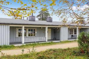 Holiday Home Saariseläntie 8 a 1 by Interhome, Saariselka