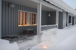 Holiday Home Saariseläntie 8 f 6 by Interhome, Saariselka