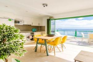 SEA BREEZE Ocean View Apartment, Playa Blanca