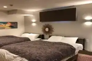 Time - Vacation STAY 18889v Apartments, Kagoshima