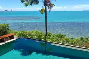 The Headland Villa 2, Samui, Taling Ngam Beach