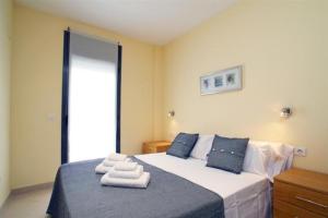 Apartamentos, Sitges
