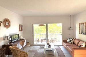 Appartement NoBe proche plage, vue mer Apartments, Es Pujols
