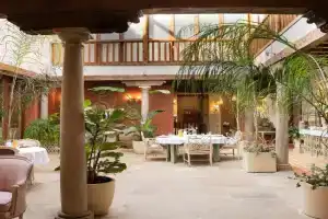 La Corrala del Realejo Apart-hotel, Granada