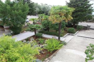 Apartment Osrečki, Malinska