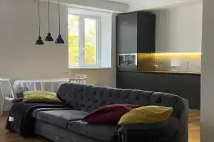 Sobornosti Apartment City, Poltava