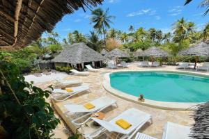 Oleza Boutique Hotel Zanzibar, Michamvi