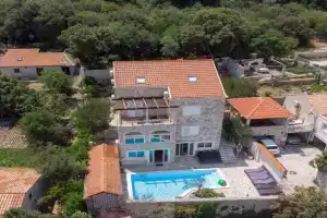 Stunning Dubrovnik Villa 9 Bedrooms Villa Deluxe Amazing Sea Views, Orasac