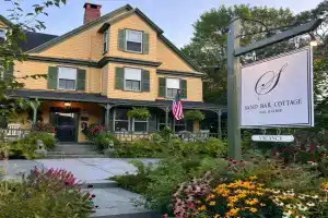 Sand Bar Cottage Inn, Bar Harbor