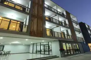 Chanapat Hotel, Chiang Mai City